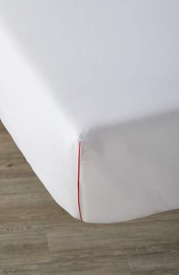 Series 1 500 Thread Count Fitted Sheet