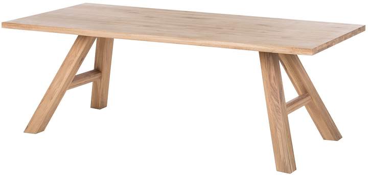 Eva Padberg Collection Esstisch SeliWOOD