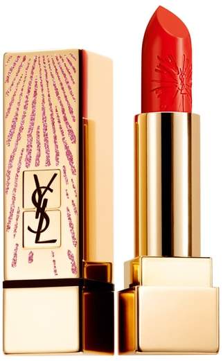 Rouge Pur Couture Dazzling Lights Lipstick