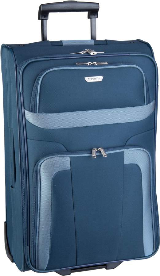 Orlando 2-Rad Trolley L