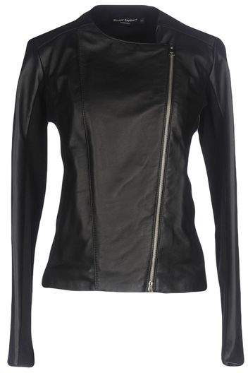 STREET LEATHERS Jacke