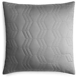 Dolomite Quilted Decorative Pillow, 20 x 20