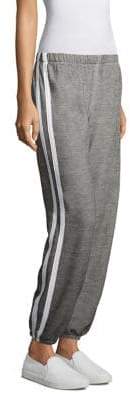 Easy Side Taped Sweatpants