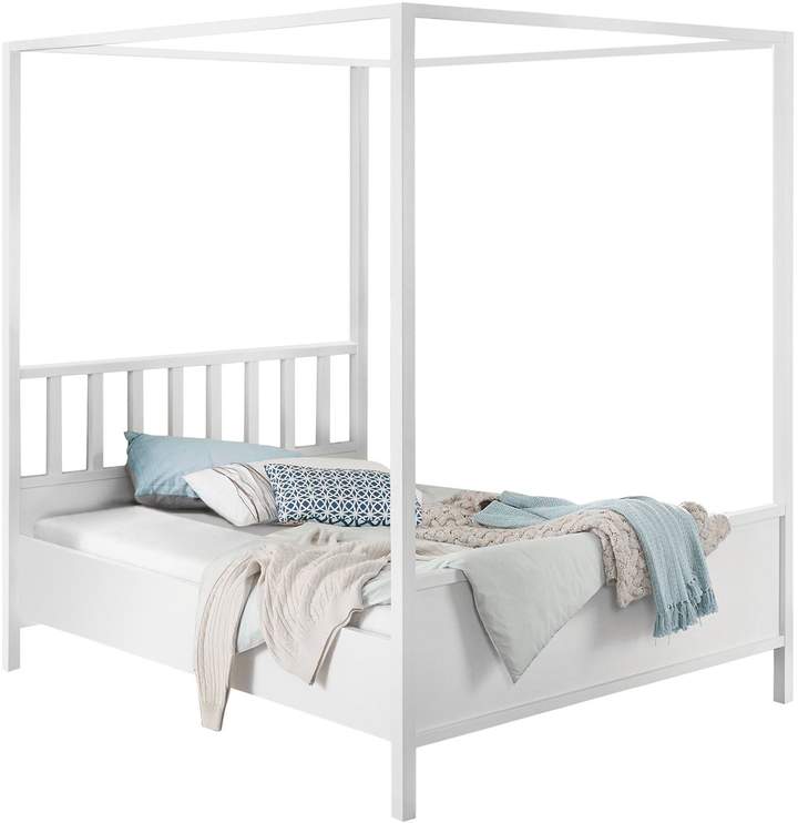 Rauch Select Himmelbett Marit II