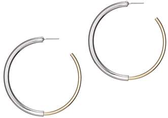 Lola Hoop Earrings