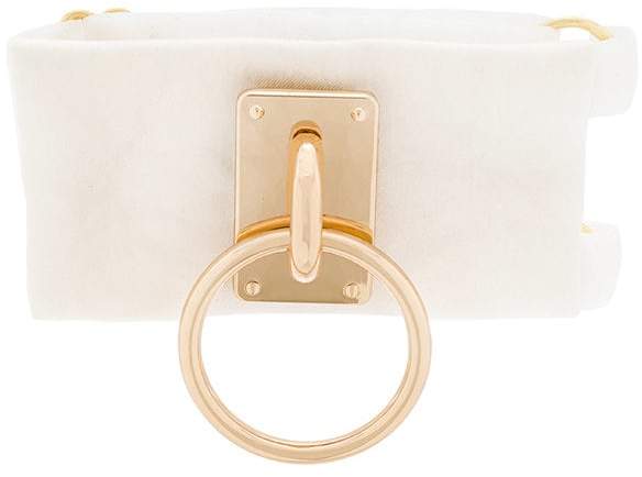 Murmur Prison cuff bracelet