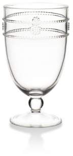 Isabella Acrylic Goblet
