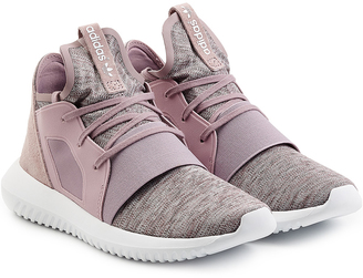 adidas tubular x womens blue