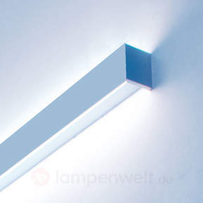 Elegante LED-Wandleuchte Matric W1