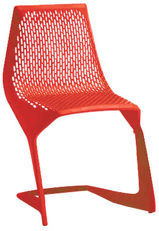 Myto, Verkehrsrot (RAL 3020)