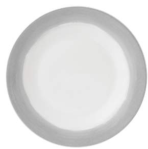 Simplicity Round Salad Plate