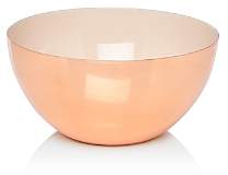 Food52 Copper & Blush Louise Bowl Small