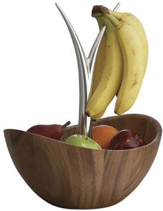 'Fruit Tree' Bowl