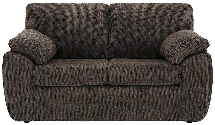 Rebecca 2-Seater Fabric Sofa