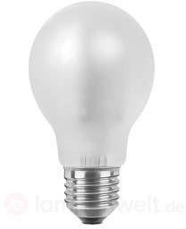 E27 4W 926 LED-Glühlampe dimmbar matt