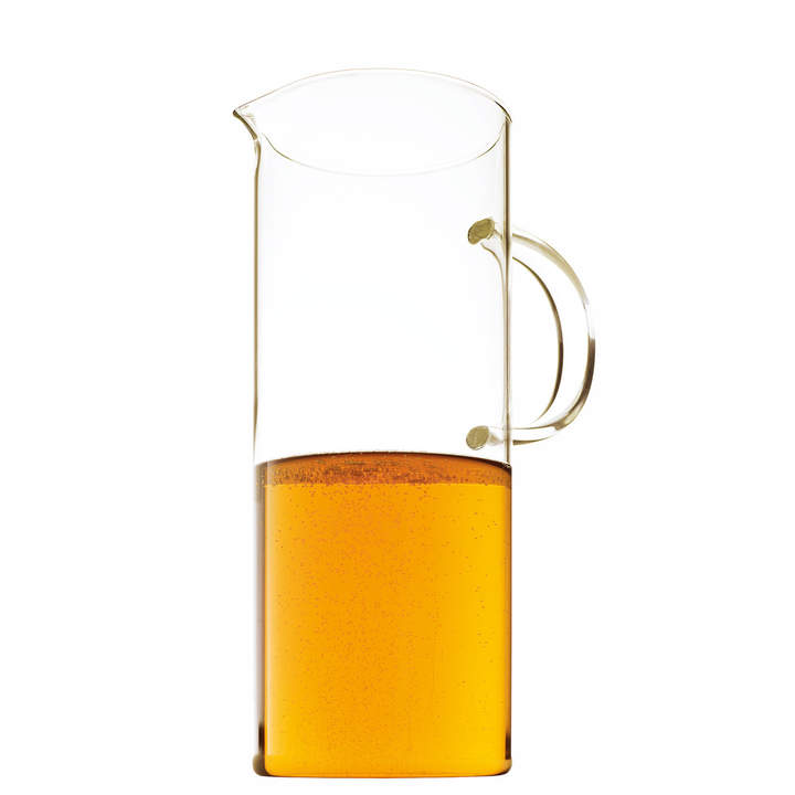 Zwiesel Kristallglas AG Jenaer Glas - Juice Krug 1,5 l (Aktionsangebot)