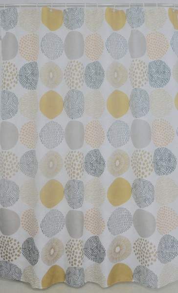 HTI-Living Duschvorhang Home Living