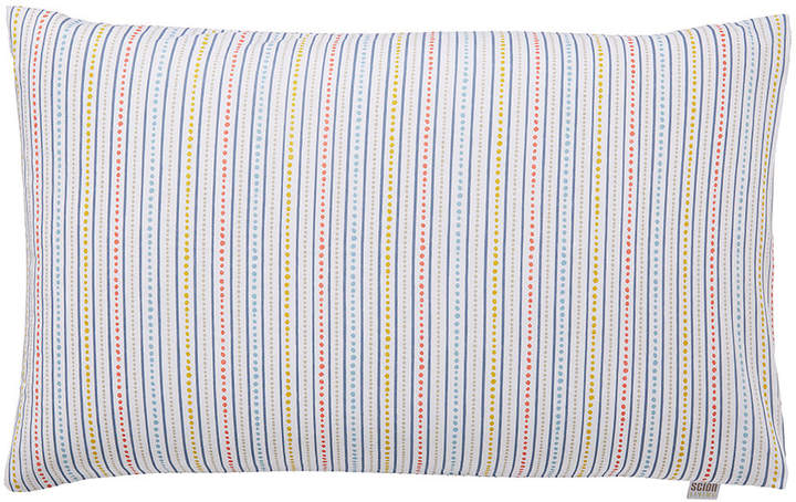 Scion - Pepino Pillowcase Pair - Ink