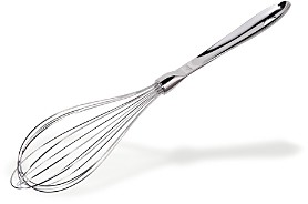 Stainless Steel 14 Whisk