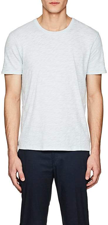 Men's Slub Cotton T-Shirt