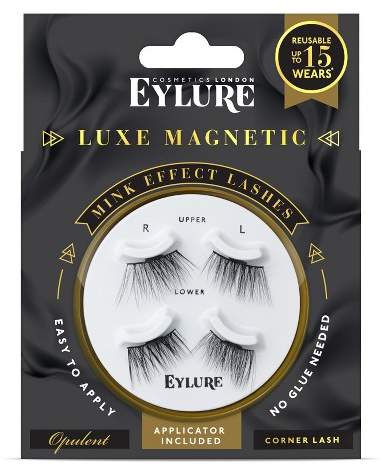 Eylure Magnetic Lashes - Opulent Corner