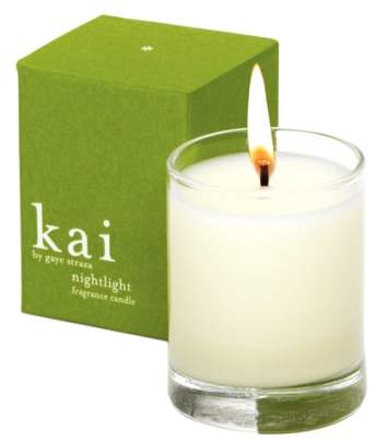'Nightlight' Fragrance Candle