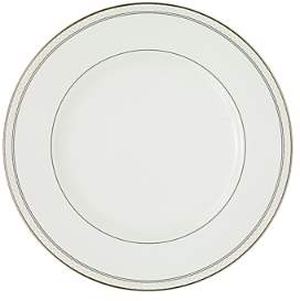 Crystal Padova Dinner Plate
