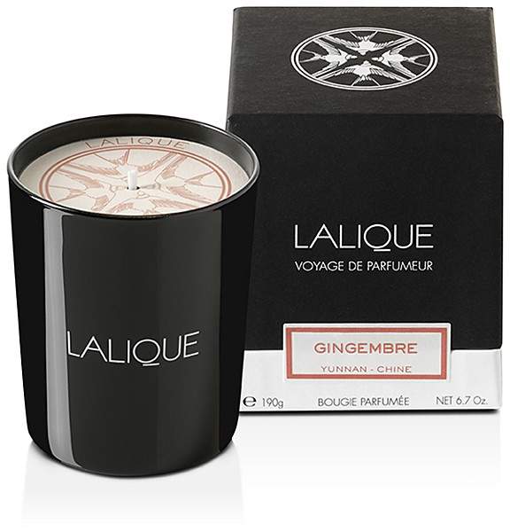 Gingembre, Yunnan Scented Candle