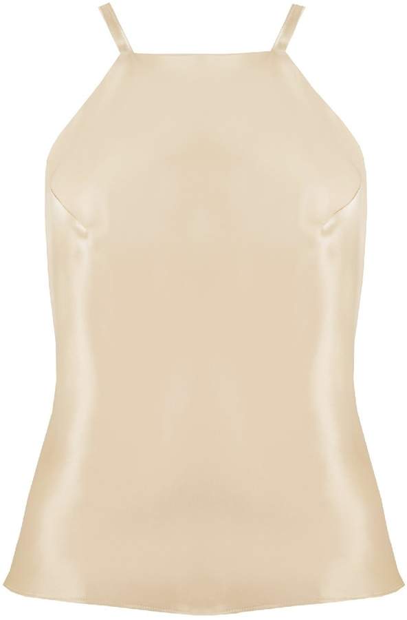 Emma Harris Champagne Camisole