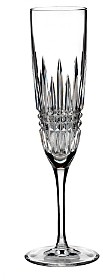 Lismore Diamond Champagne Flute