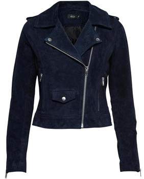 Blazer onlGRACE SUEDE BIKER
