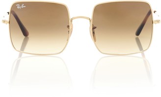 Ray-Ban RB1971 square sunglasses Ray-Ban RB1971 square sunglasses