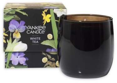 Yankee Candle® Trompe L'Oeil White Tea Candle (Set of 4)