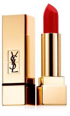 Saint Laurent Rouge Pur Couture Matte Lipstick