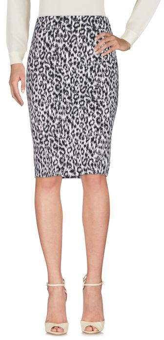 BLUE LES COPAINS Knielanger Rock