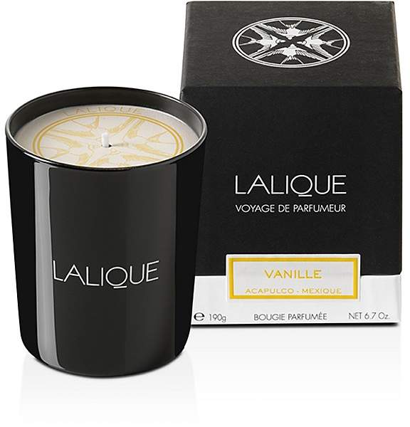 Vanille, Acapulco Scented Candle
