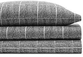 Dreamy Dots Sheet Set, Twin Xl