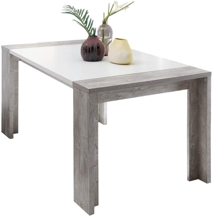 mooved Esstisch Upton (mit Ausziehfunktion)