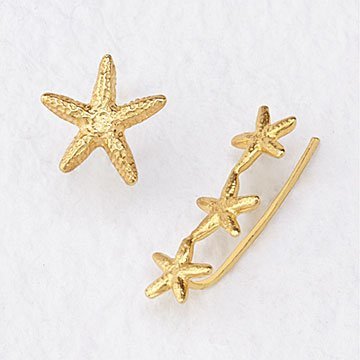 My Lucky Stars Earrings