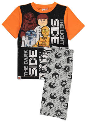 LEGO Star Wars Pyjama Set