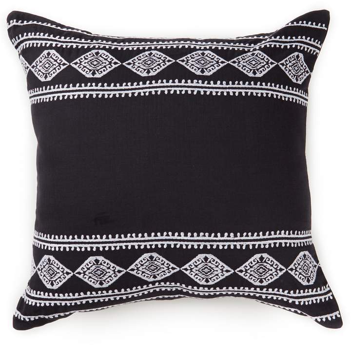 Buy Studio D Tevin Embroidered Euro Sham!