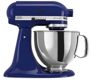 Artisan 5-Quart Stand Mixer