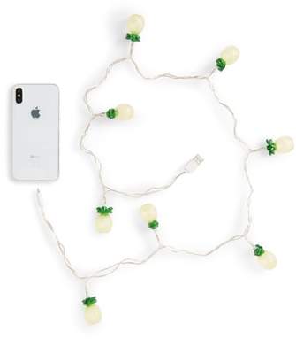 Pineapple LED iPhone Charging Cable