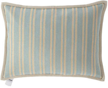 Bretton Stripe Decorative Pillow, 15