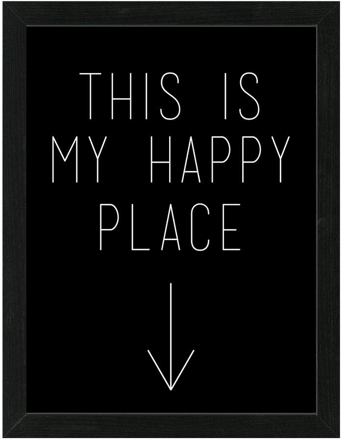 Pro Art Bild This Happy Place