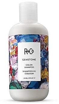 R+Co R+Co Women's GEMSTONE Color Shampoo