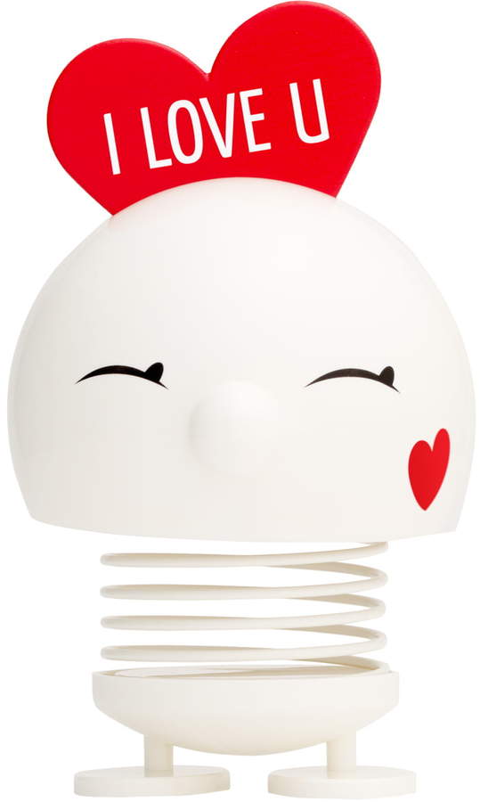 Hoptimist - Bimble Love