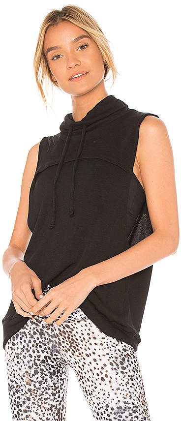 STRUT-THIS The Theo Vest