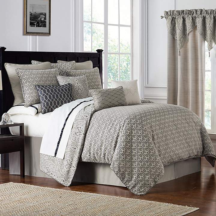 Bainbridge Comforter Set, Queen