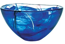 Contrast Bowl, Medium